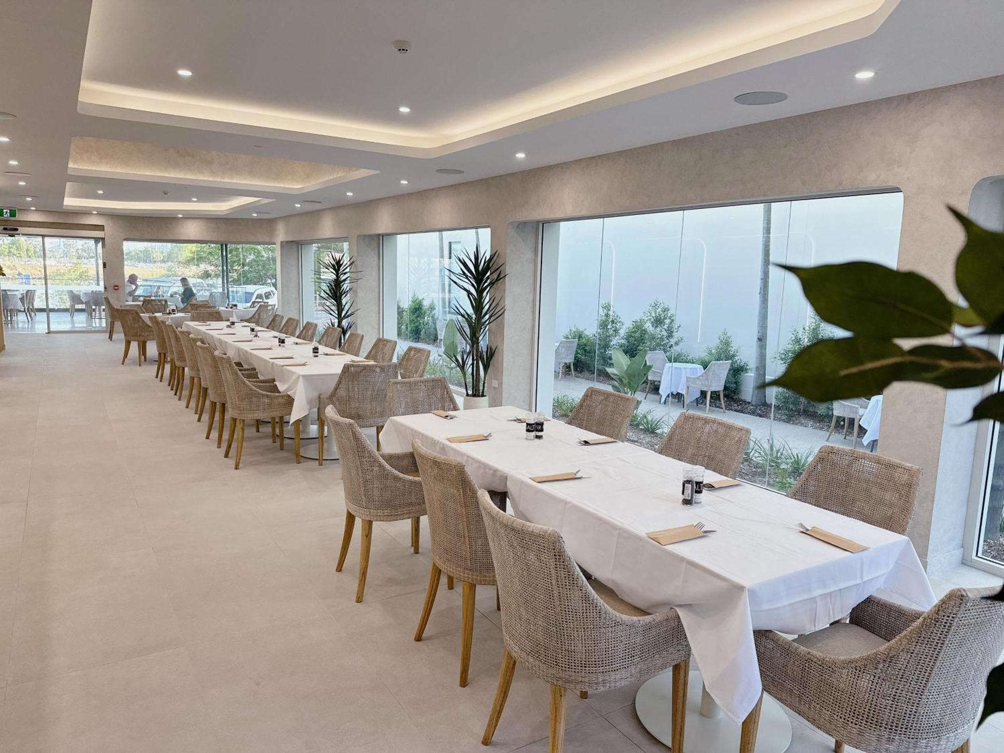 Belmoral Corporate Suites (Adults Only) Townsville Buitenkant foto