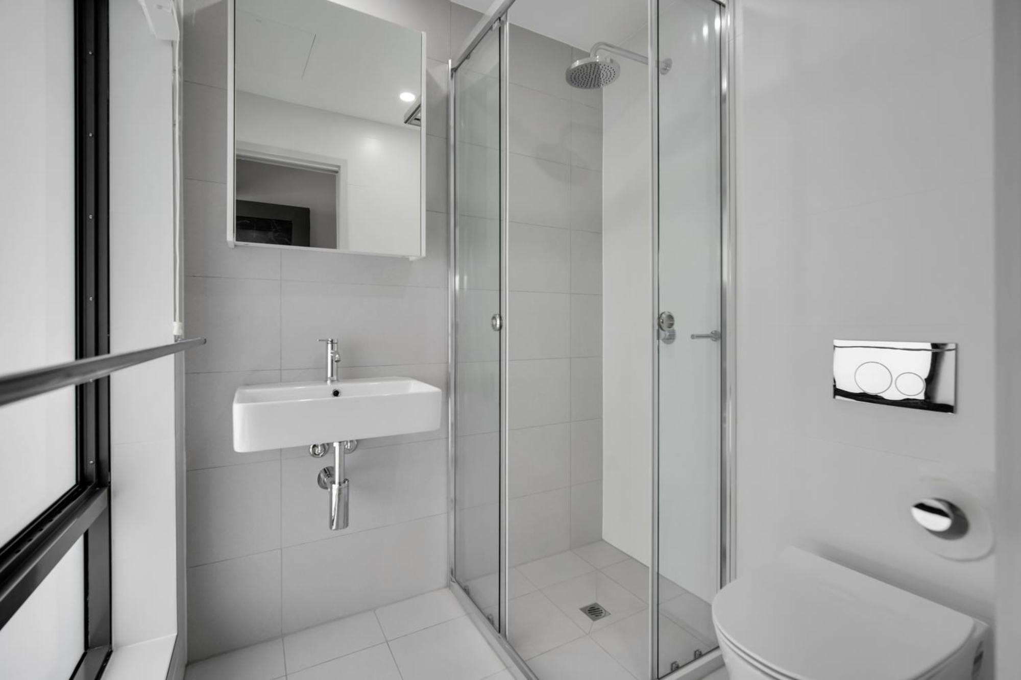 Belmoral Corporate Suites (Adults Only) Townsville Buitenkant foto